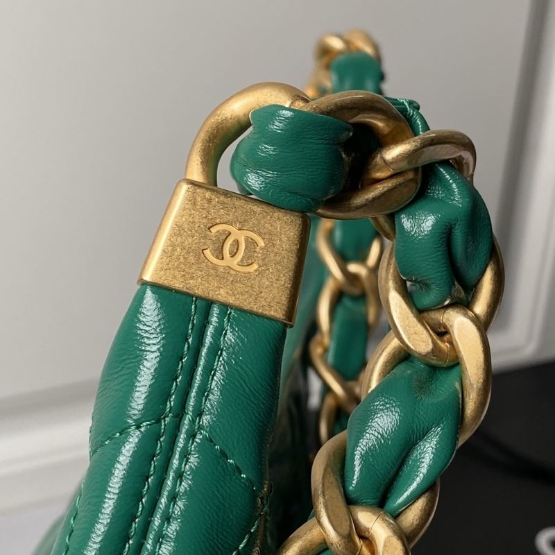 Ch**el hobo bags